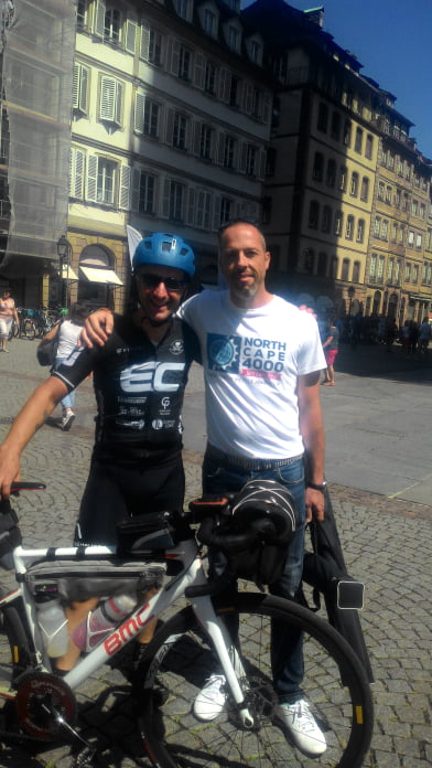 eros partenza torino centogiri