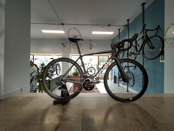 cervélo R5 centogiri