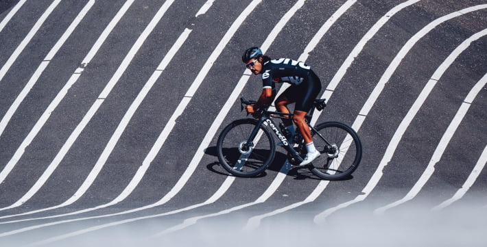 Cervélo soloist