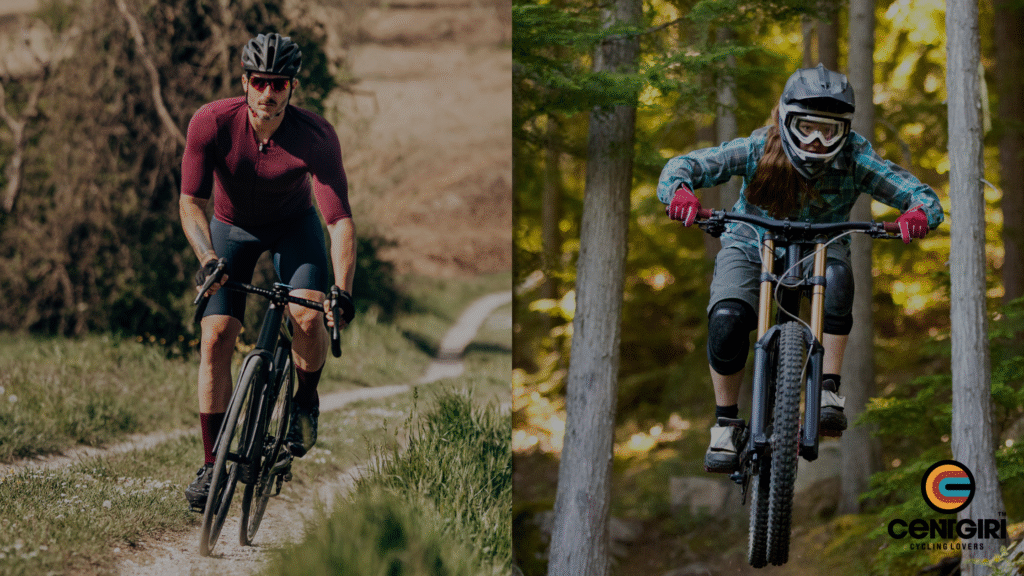 Gravel o MTB Differenze e come scegliere nel 2025