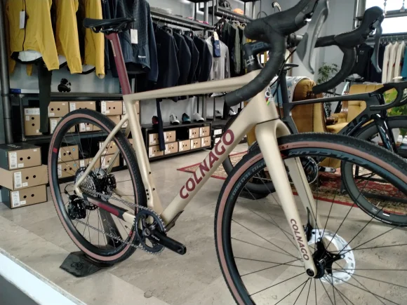 colnago g3x