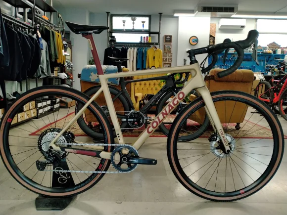 colnago g3x