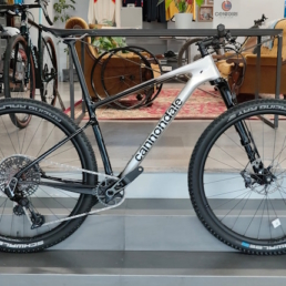 cannondale scalpel ht crb1