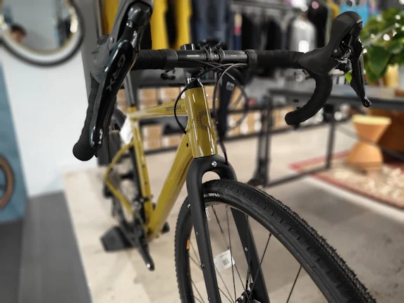 cannondale topstone 2