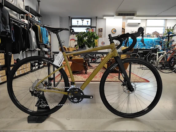 cannondale topstone 2