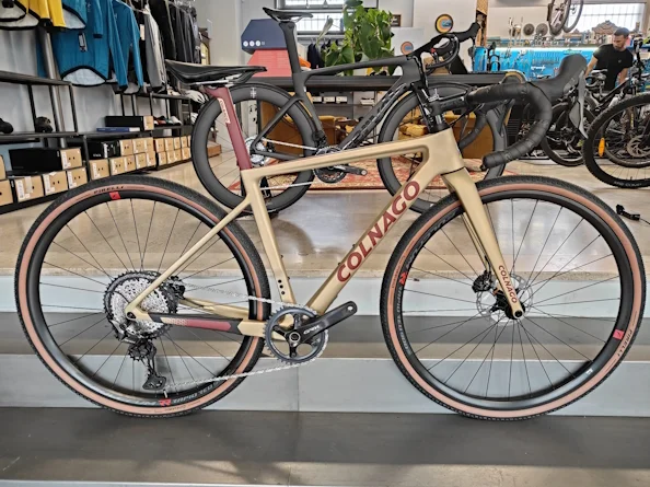 colnago g3x small
