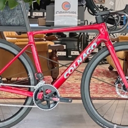 colnago v4