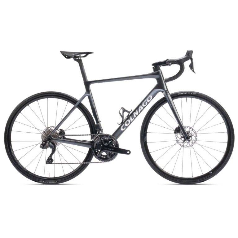 Colnago V4 105 Di2 51s