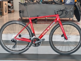 colnago v4 105di2 485s