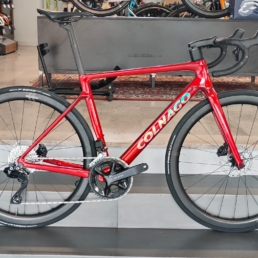 colnago v4 105di2 485s