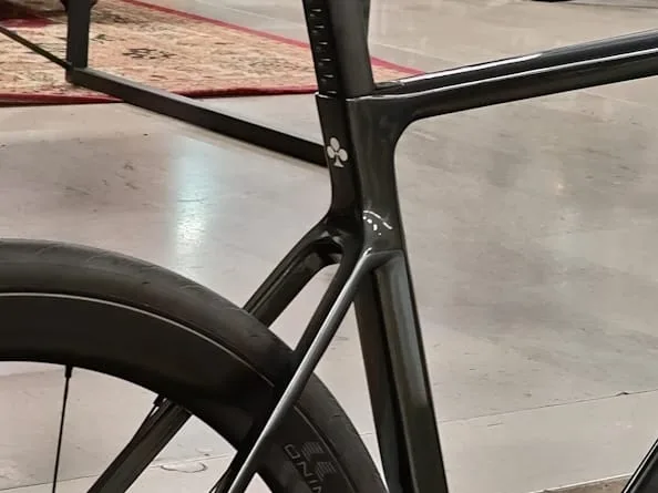 colnago v4 105 di2