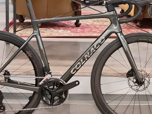 colnago v4 105 di2