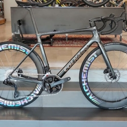colnago V4