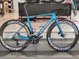 colnago v4rs