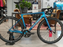 v4rs ultegra di2