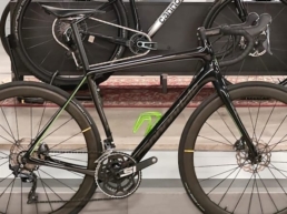 cannondale synapse