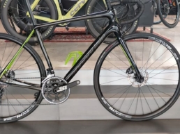 cannondale synapse