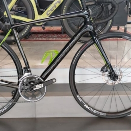 cannondale synapse