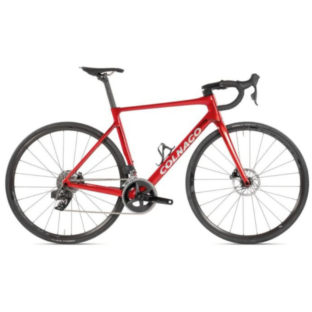 Colnago V4 Shimano 105 di2