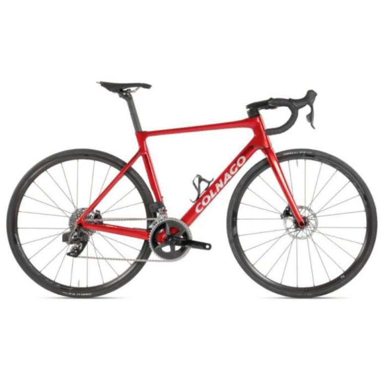 Colnago V4 Shimano 105 di2