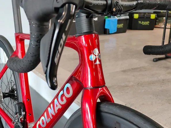 colnago V4 105 di2