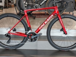 colnago V4 105 di2