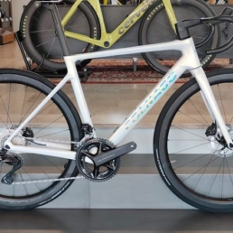 colnago v4rs bianca