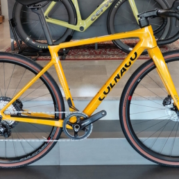 colnago g4-x