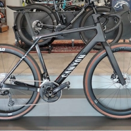 canyon grail cfr