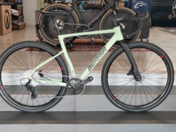 berrìa Allroad hpr ekar