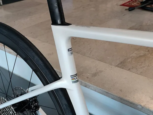 berrìa belador 105 di2