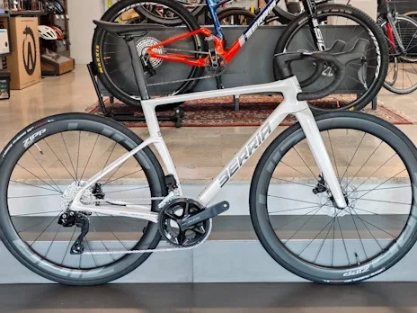berrìa belador 105 di2