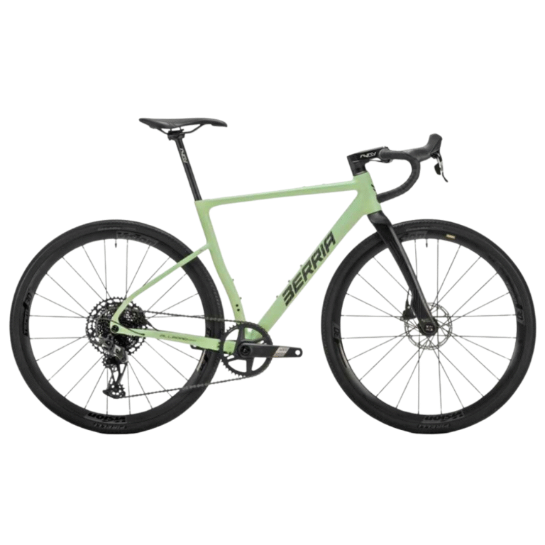 Berrìa Allroad HPR Apex