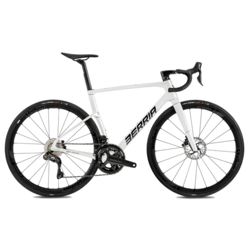 Berrìa Belador Pro 105 di2