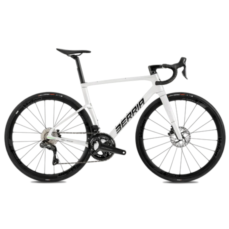 Berrìa Belador Pro 105 di2