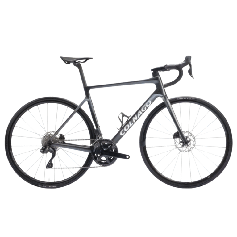 Colnago V4 Ultegra Di2 51s