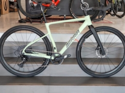 berrìa allroad hpr apex