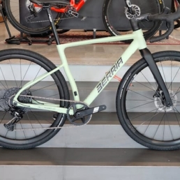 berrìa allroad hpr apex
