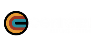 Centogiri White Logo 2025