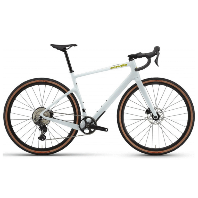 Cervélo Aspero New GRX 610 2x
