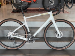 cervélo aspero