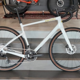 cervélo aspero