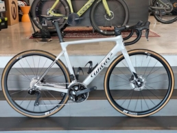 wilier filante sl 105 di2