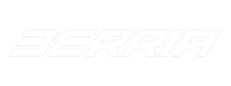 Berria Logo White - Centogiri