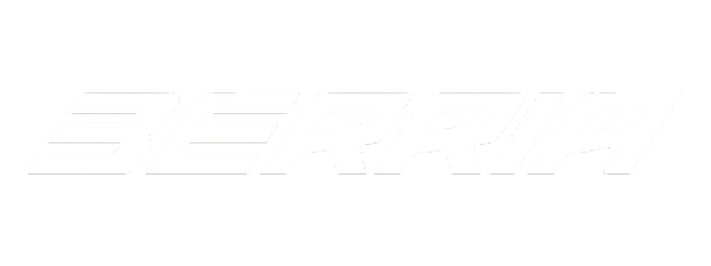 Berria Logo White - Centogiri