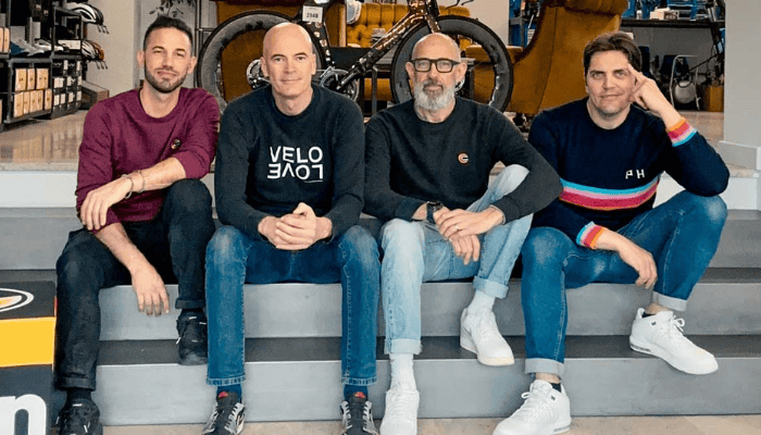 Il Nostro Team - Centogiri