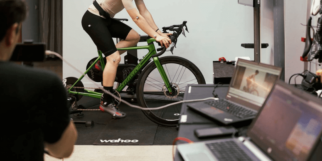 Bike Fitting in Italia - Centogiri