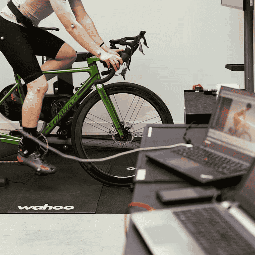 Bike Fitting - Vieni a provarlo da noi - Centogiri