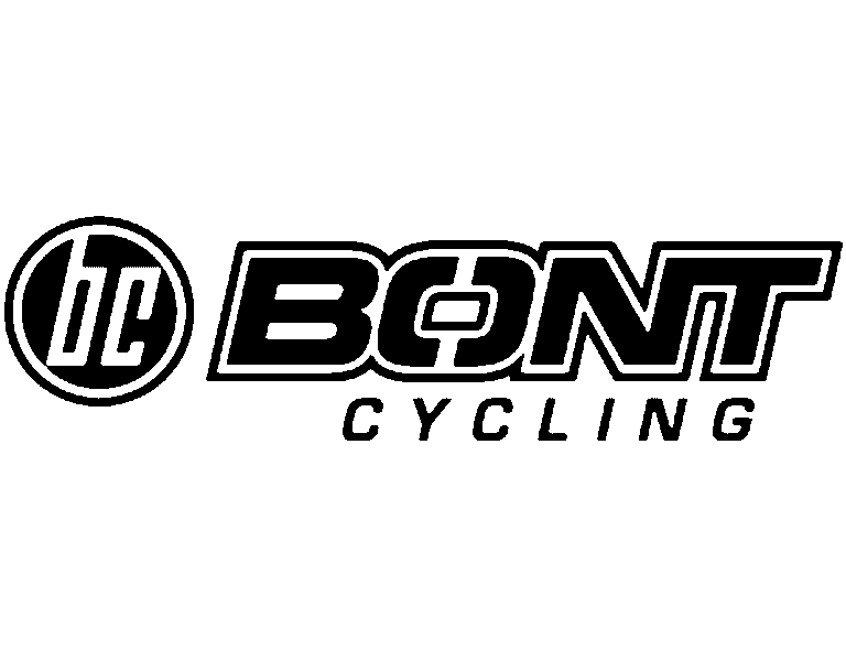 Bont Logo Biciclette - Centogiri