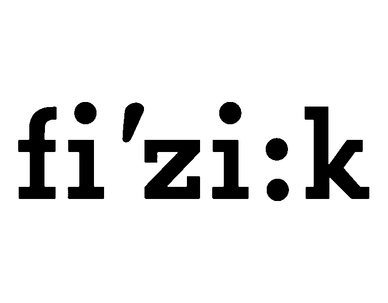 Fi'zi:k Logo Biciclette - Centogiri